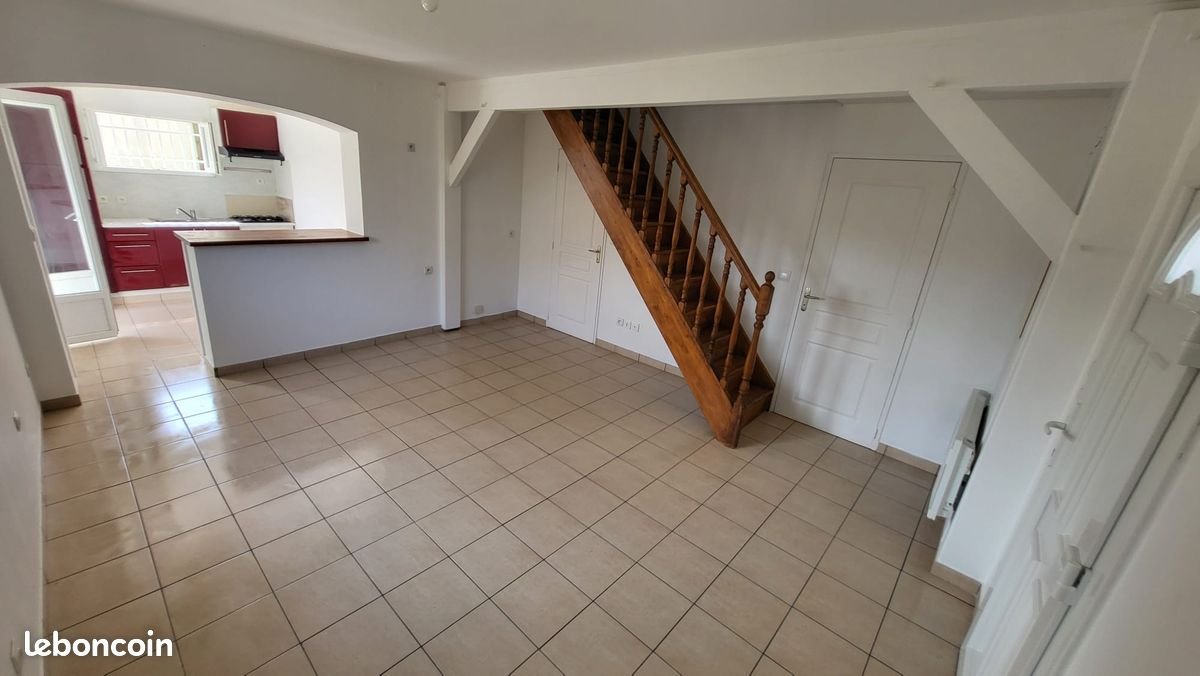 Appartement à louer, 53m², Bidart