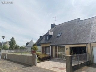 Maison à louer, 90m², Le Trévoux