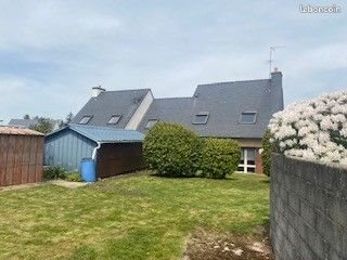 Maison à louer, 90m², Le Trévoux