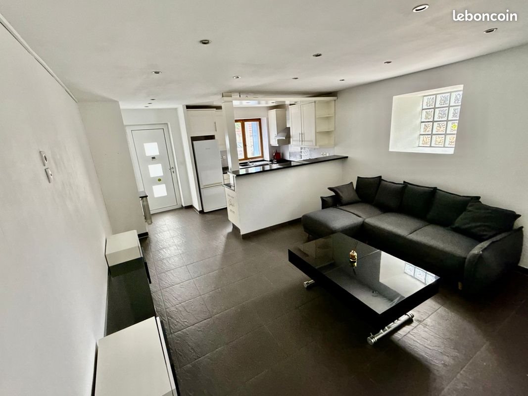 Appartement à vendre, 48m², Champlan