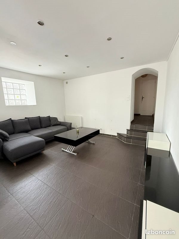 Appartement à vendre, 48m², Champlan