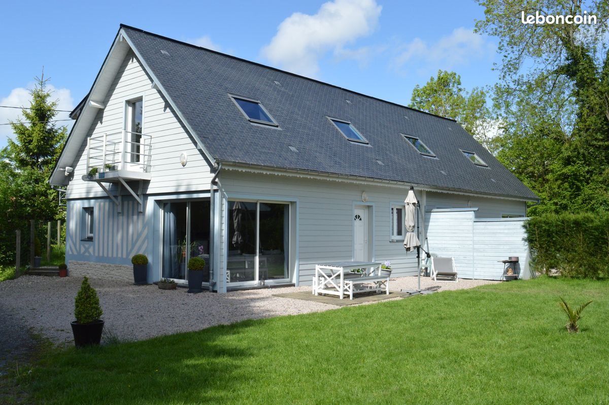 Maison à louer, 65m², Beuzeville