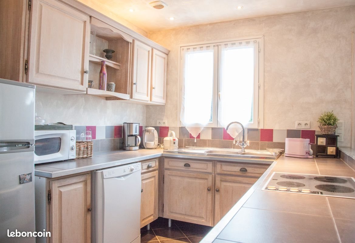 Maison à louer, 65m², Beuzeville