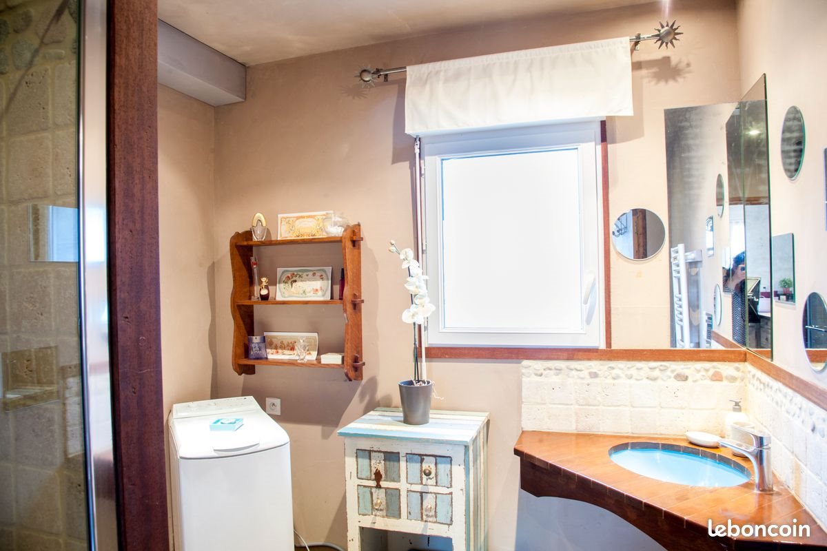 Maison à louer, 65m², Beuzeville