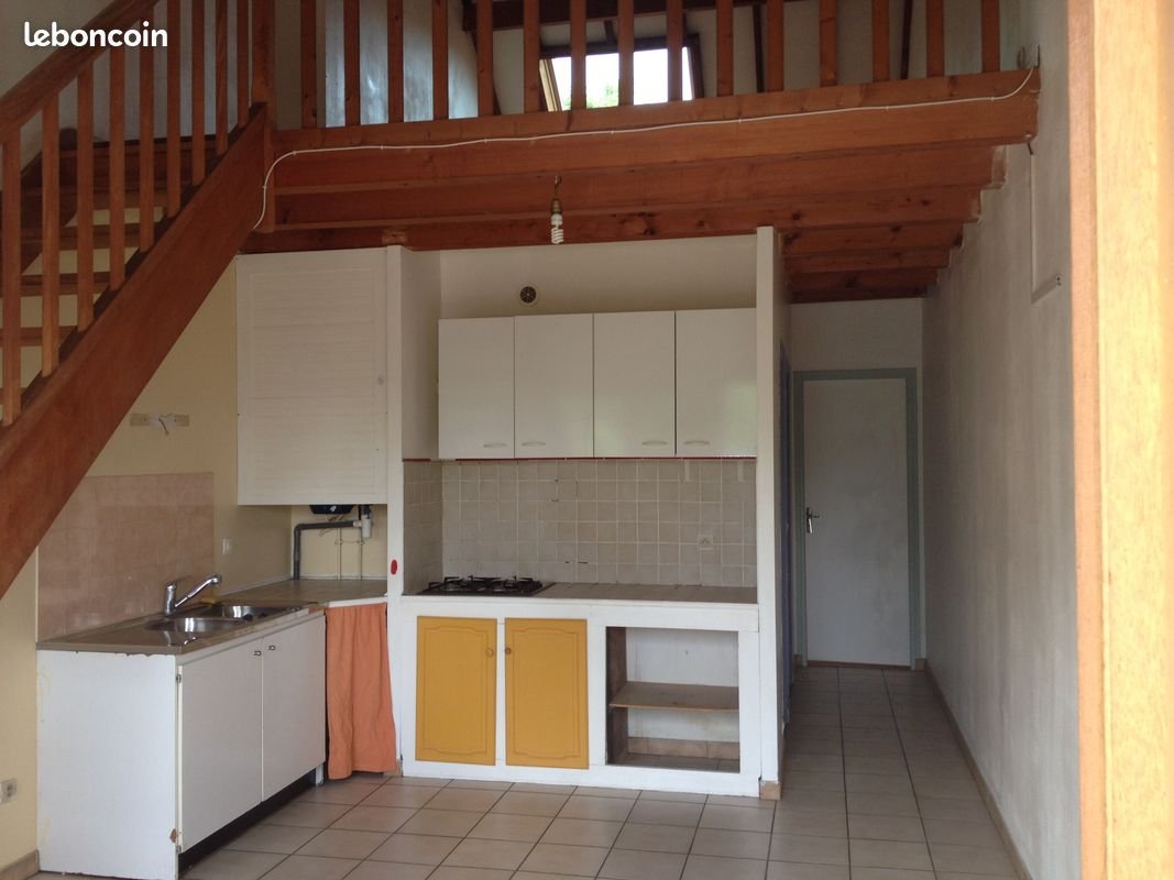 Appartement à louer, 60m², Epinay-sur-Orge