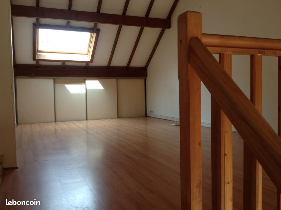 Appartement à louer, 60m², Epinay-sur-Orge