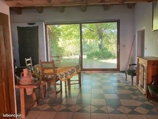 Maison à louer, 120m², Arlanc