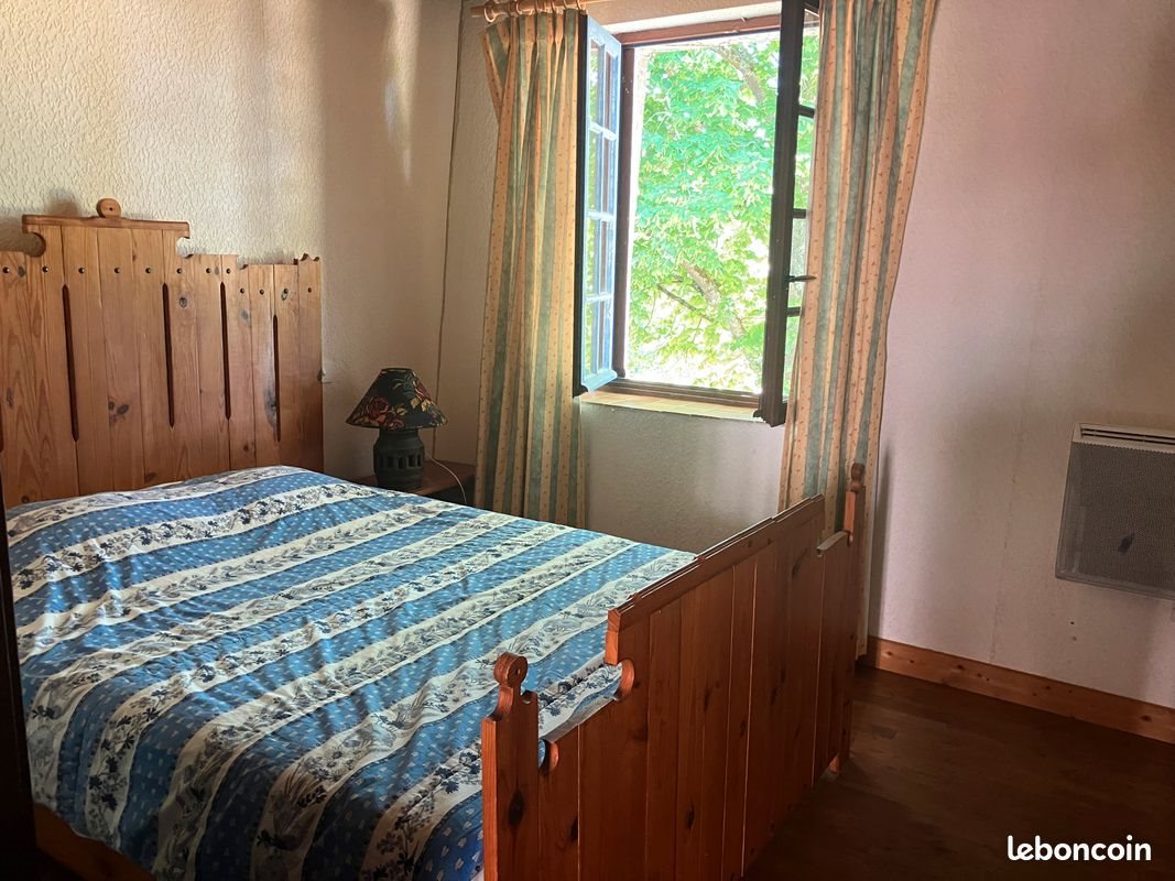 Maison à louer, 120m², Arlanc