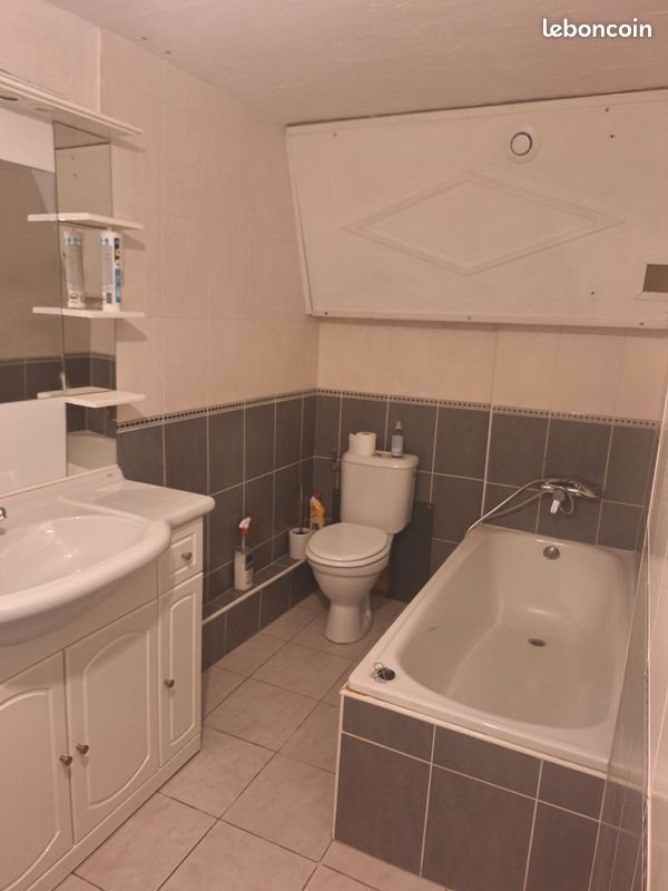 Appartement à louer, 35m², Fuveau