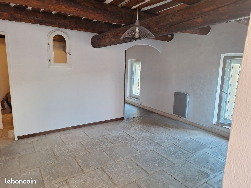 Appartement à louer, 35m², Fuveau