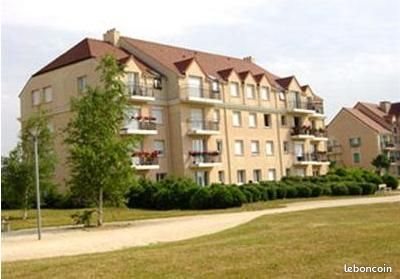 Appartement à louer, 46m², Villepreux