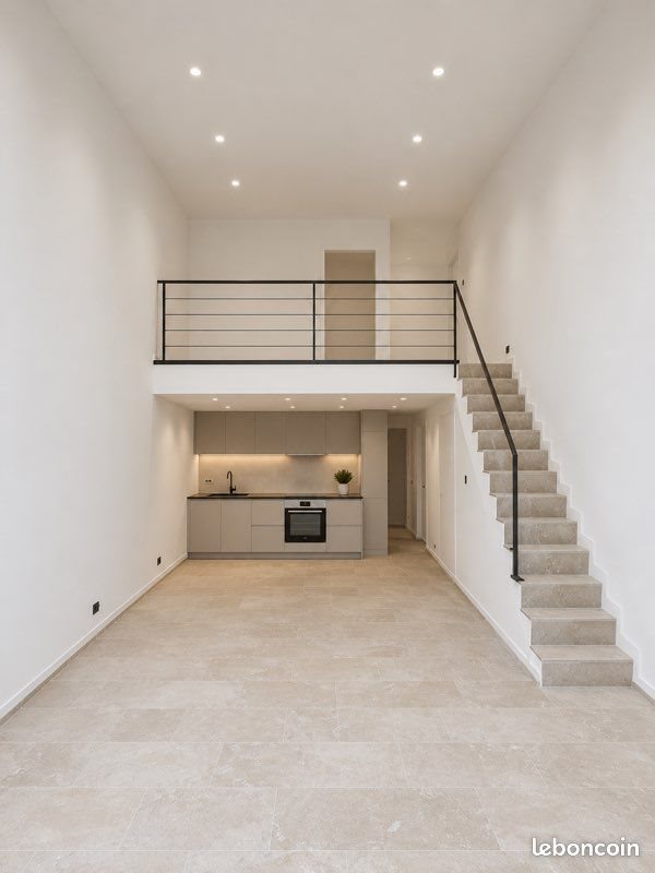 Appartement à louer, 64m², Bédarrides