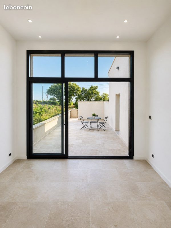 Appartement à louer, 64m², Bédarrides