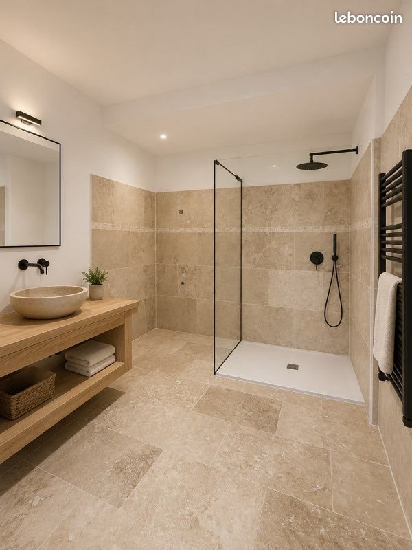 Appartement à louer, 64m², Bédarrides