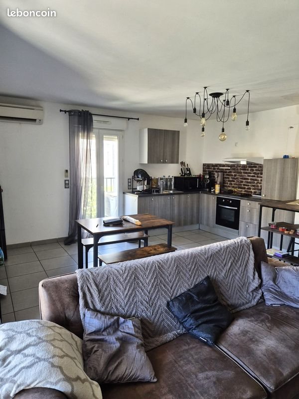 Appartement à vendre, 75m², Prunelli-di-Fiumorbo
