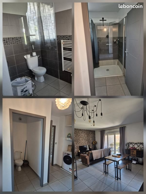 Appartement à vendre, 75m², Prunelli-di-Fiumorbo