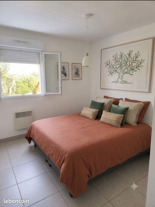 Appartement à vendre, 75m², Prunelli-di-Fiumorbo