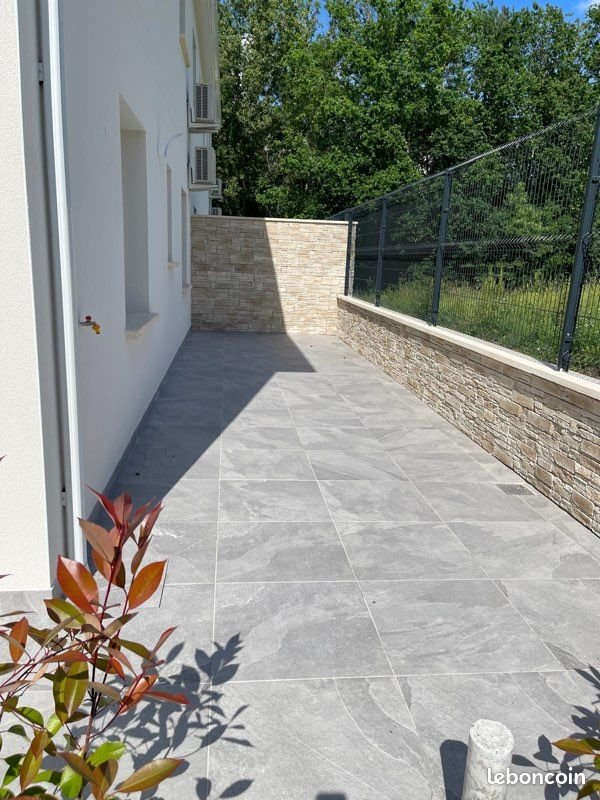 Maison à louer, 70m², Galgon