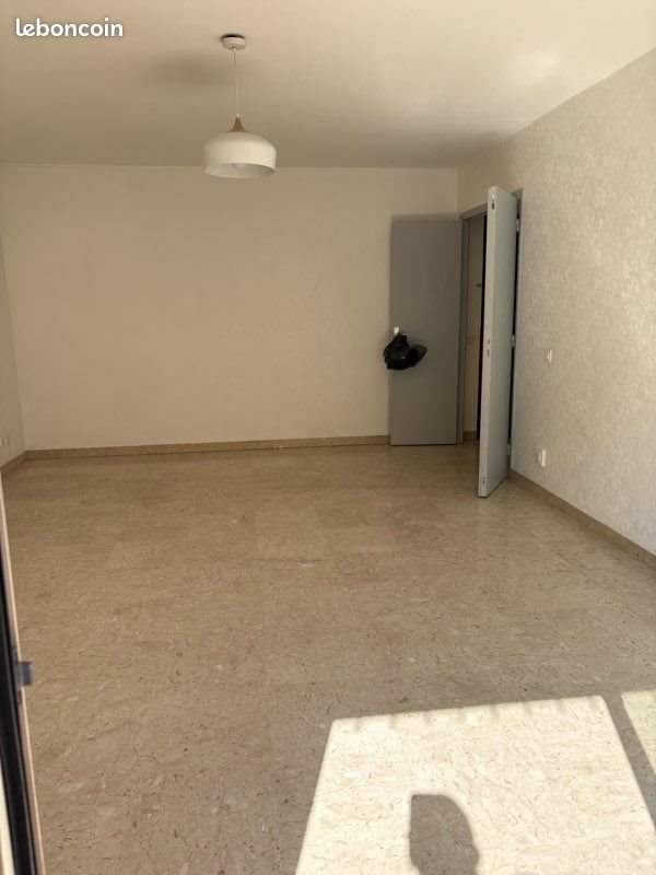 Appartement à vendre, 44m², Menton