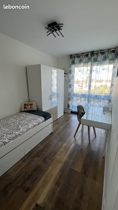 Appartement à louer, 78m², Clermont-Ferrand