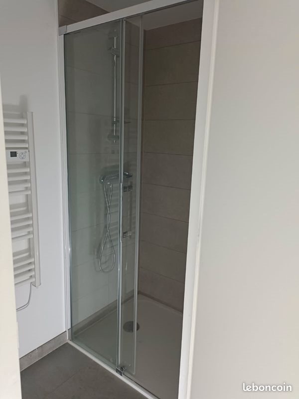 Appartement à louer, 44m², Brioux-sur-Boutonne