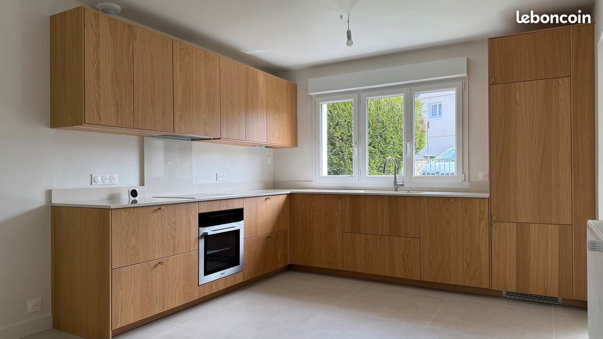 Maison à louer, 105m², Lorient