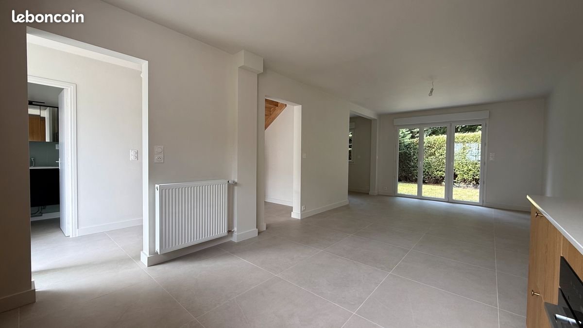 Maison à louer, 105m², Lorient