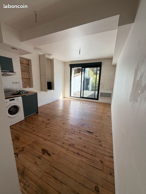 Appartement à louer, 38m², Toulouse