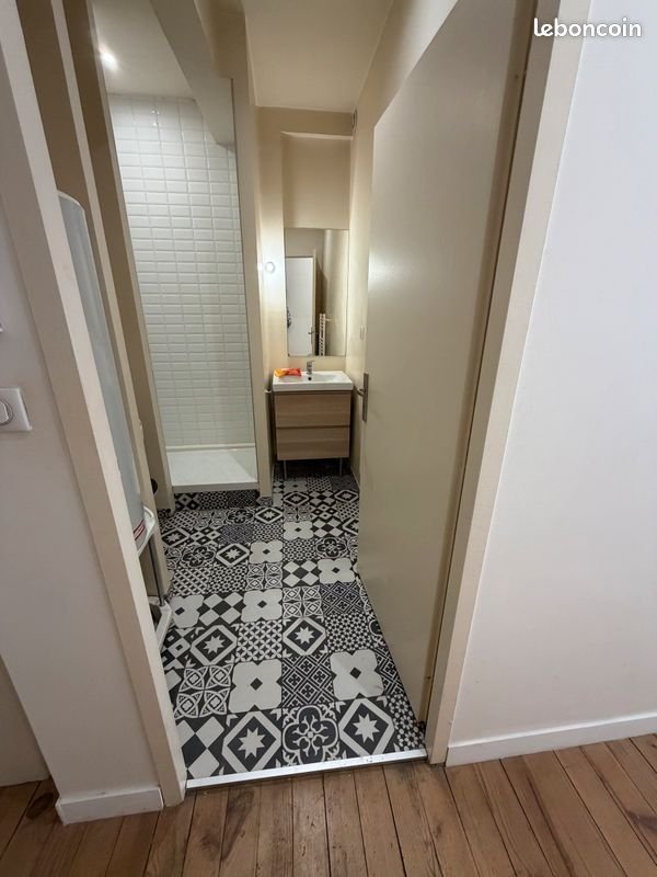 Appartement à louer, 38m², Toulouse