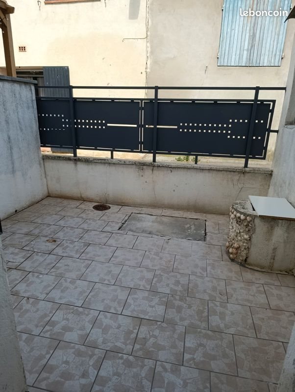 Appartement à vendre, 33m², Bellegarde