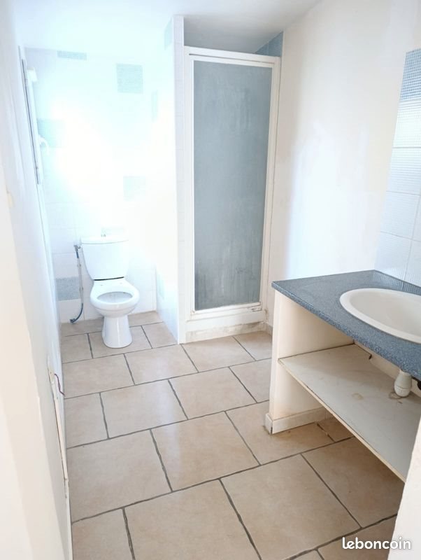 Appartement à vendre, 33m², Bellegarde