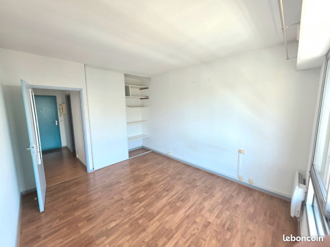 Appartement à louer, 47m², Pau