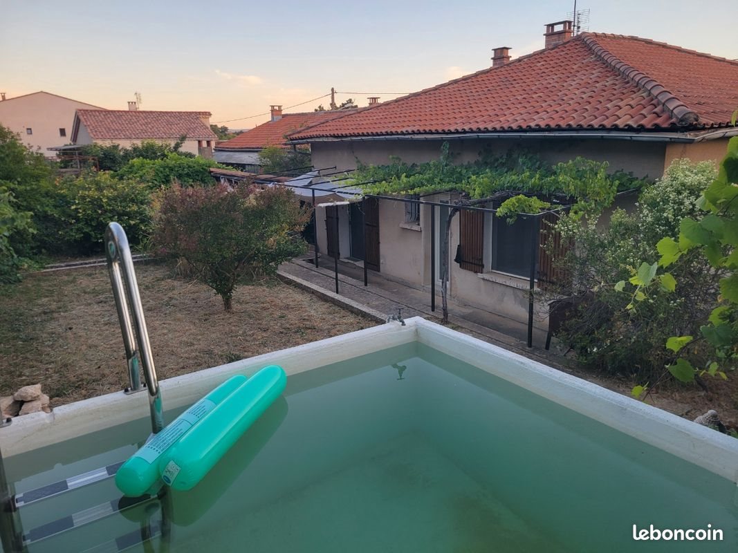 Maison à vendre, 125m², Apt