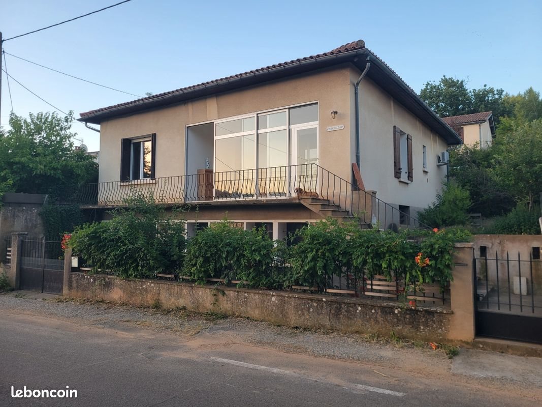 Maison à vendre, 125m², Apt