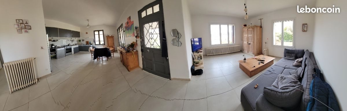 Maison à vendre, 125m², Apt