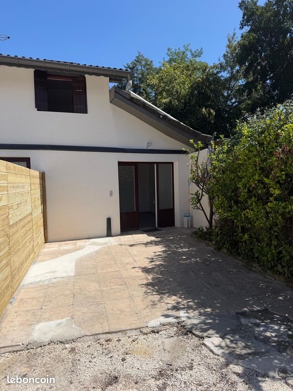 Appartement à vendre, 40m², Saint-Félix