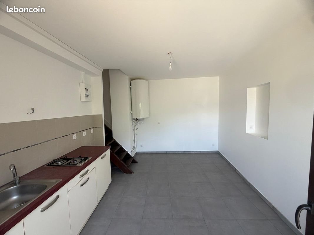 Appartement à vendre, 40m², Saint-Félix