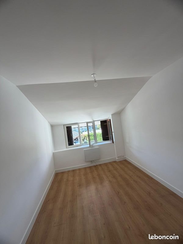 Appartement à vendre, 40m², Saint-Félix