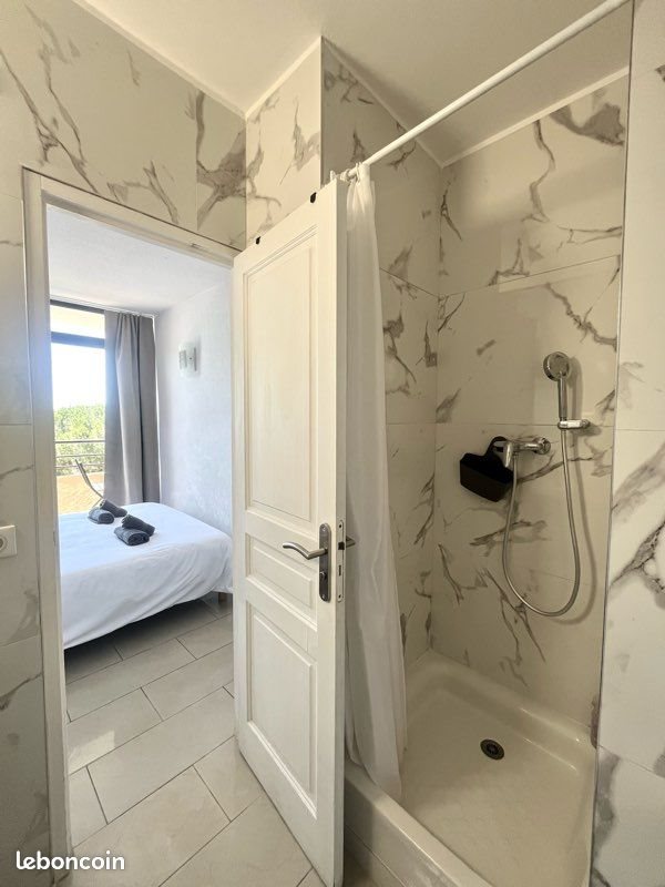 Appartement à louer, 21m², Ajaccio