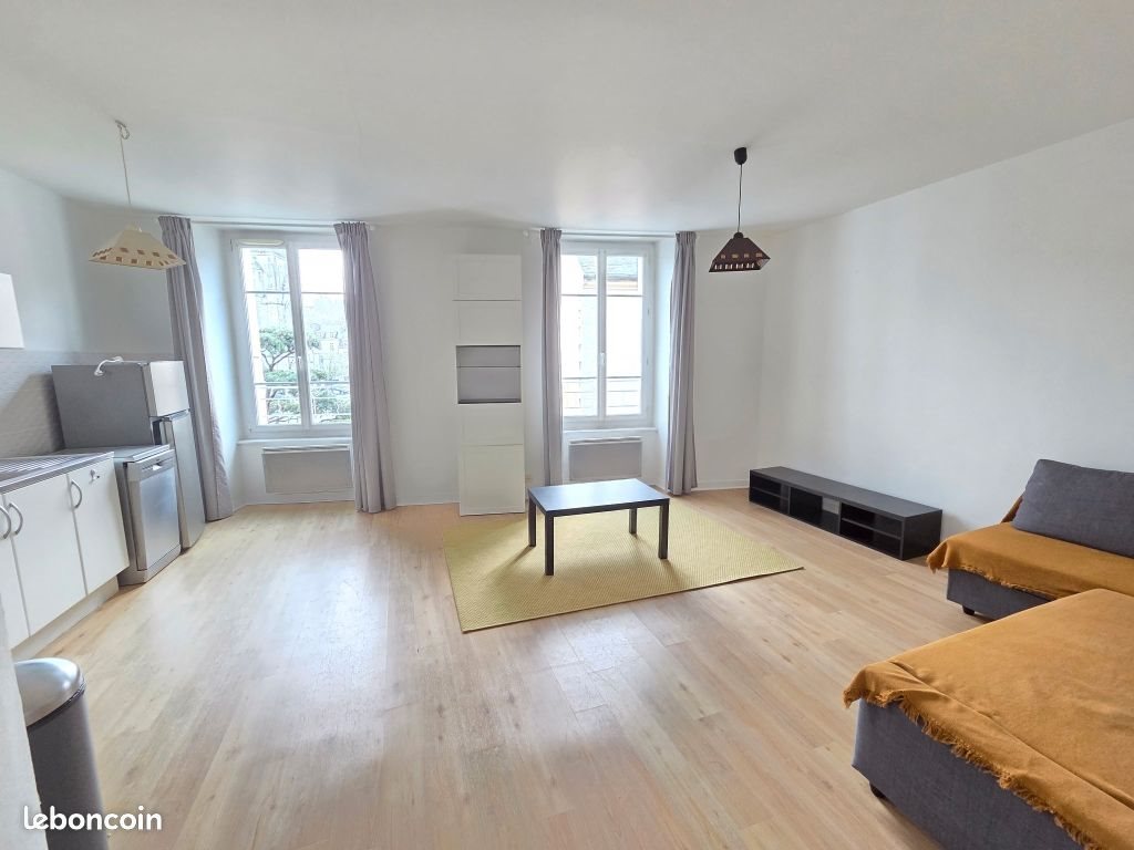 Appartement à louer, 60m², Quimper