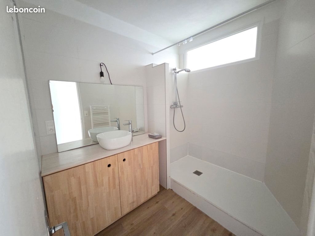 Appartement à louer, 60m², Quimper