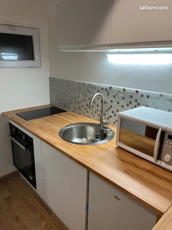 Maison à louer, 25m², Angers