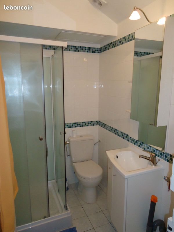 Appartement à louer, 17m², Orléans