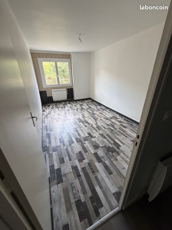 Appartement à louer, 78m², Perrigny