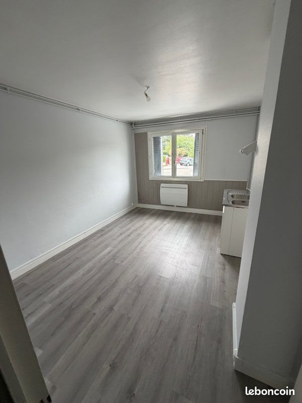 Appartement à louer, 78m², Perrigny