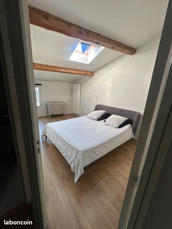 Appartement à vendre, 112m², Mâcon