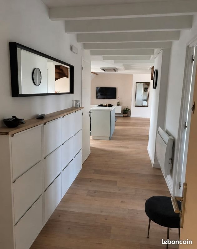 Appartement à vendre, 91m², Hagondange
