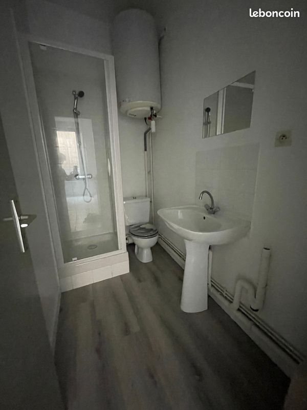 Appartement à louer, 19m², Cholet