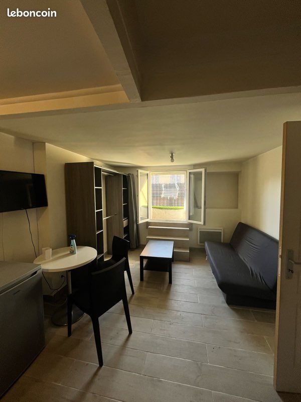 Appartement à louer, 26m², Toulon