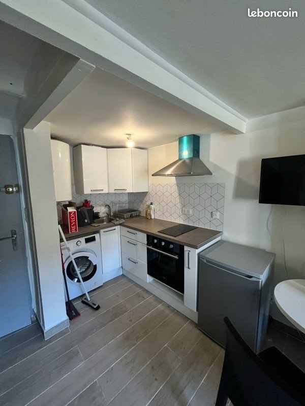 Appartement à louer, 26m², Toulon